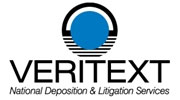Veritext Logo
